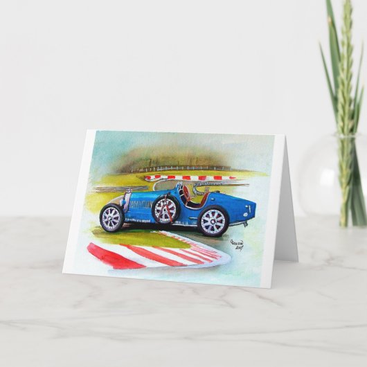 タイプ37 カード (正面)