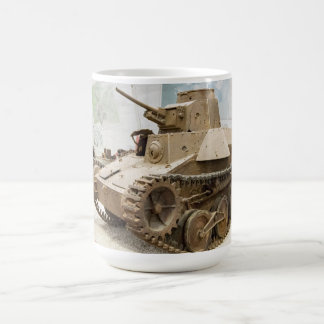 タイプ95はHa行きます コーヒーマグカップ