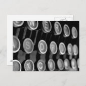 タイプA ポストカード (正面/裏面)