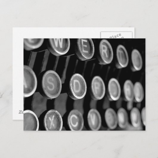 タイプA ポストカード (正面/裏面)