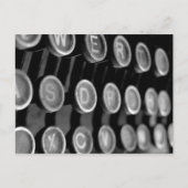 タイプA ポストカード (正面)