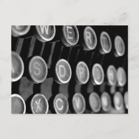 タイプA ポストカード (正面)