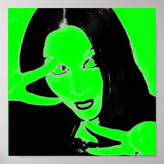 タイプO時代 ポスター