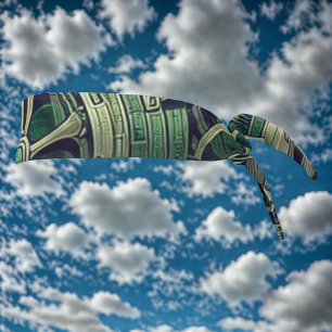  タイヘッドバンド