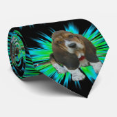 タイベビーバセットシェルダン ネクタイ (ロール)