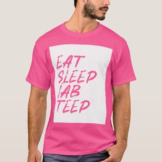 タイボクシングムエタイ Tシャツ (正面)
