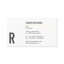 タイポグラフィと色