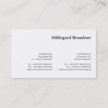 タイポグラフィと青