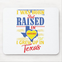 タイポグラフィのマウスパッド