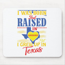 タイポグラフィのマウスパッド マウスパッド