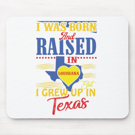 タイポグラフィのマウスパッド マウスパッド (正面)