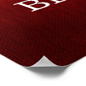 タイポグラフィやる気を起こさせるファミリー引用文 ポスター (角)