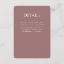 タイポグラフィカーブ結婚マウーブ詳細