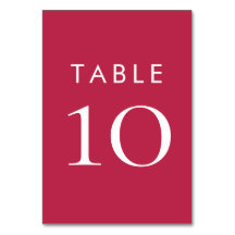 タイポグラフィシンプルマゼンタ結婚ーズ