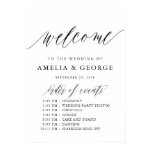 タイポグラフィスクリプトエレガント