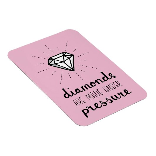 タイポグラフィダイヤは圧力引用文 マグネット (右側)