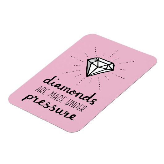 タイポグラフィダイヤは圧力引用文 マグネット (左側)