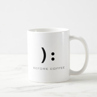 タイポグラフィマグス コーヒーマグカップ