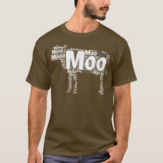 タイポグラフィワードアートカウズ Tシャツ