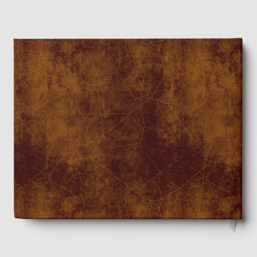 タイポグラフィ事業立ち上げゲストレジスカスタムタ4 ゲストブック (裏面)