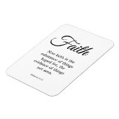 タイポグラフィ信仰は実体聖なる書物、 経典 マグネット (左側)