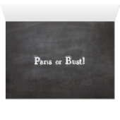 タイポグラフィ書道パリフランスエッフェルタワー (内部横(下))