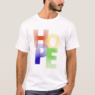 タイポグラフィ メンズTシャツ Tシャツ