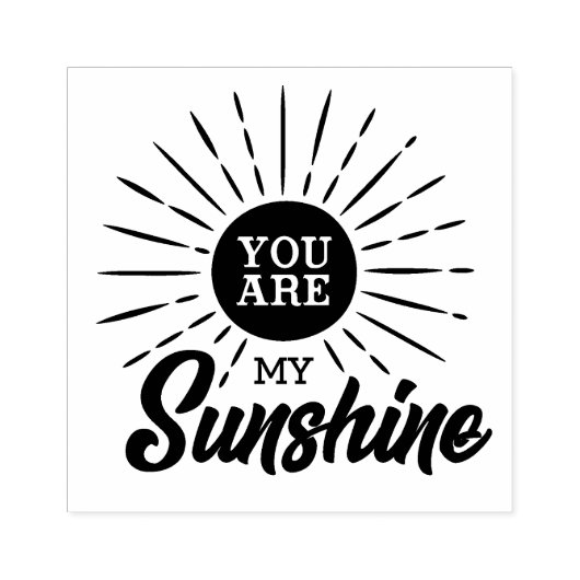 タイポグラフィ ラバースタンプ (インプリント)