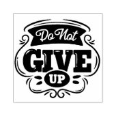 タイポグラフィ ラバースタンプ (インプリント)