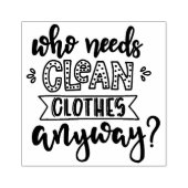 タイポグラフィ ラバースタンプ (インプリント)