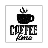 タイポグラフィ ラバースタンプ (インプリント)