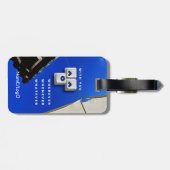 タイポグラフィ_1_with you_1 ラゲッジタグ (裏面横)