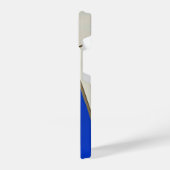 タイポグラフィ_1_with you_1 iPhoneケース iPhone 14ケース (左側面)