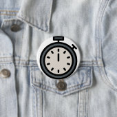 タイマー 缶バッジ (インサイチュ)