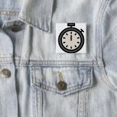 タイマー 缶バッジ (インサイチュ)