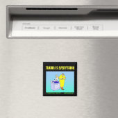 タイミングは全て300ドル マグネット (インサイチュ (食洗機))