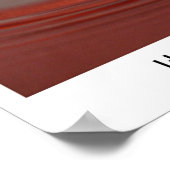 タイミング ポスター (角)