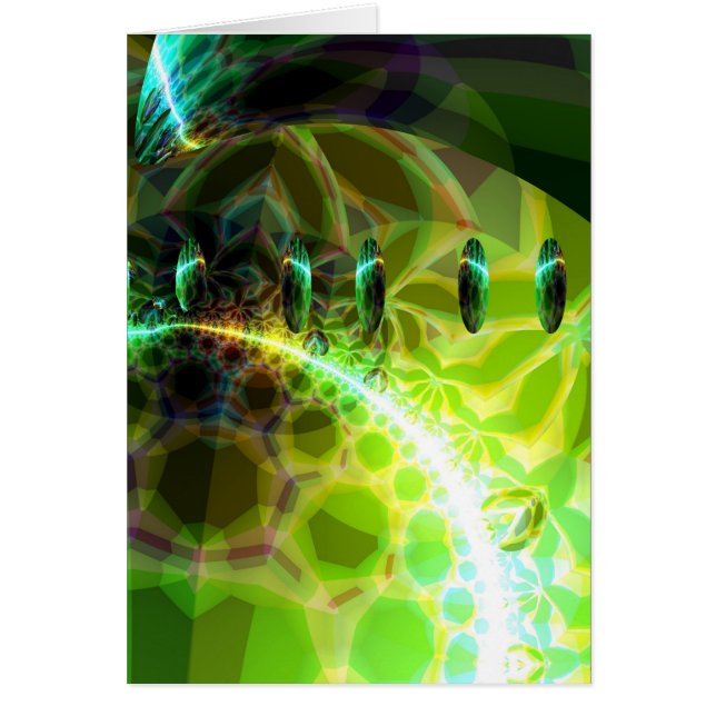 タイムのライムの夜明け及び金ゴールドは現れます (正面)