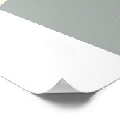 タイムアウトポスター ポスター (角)