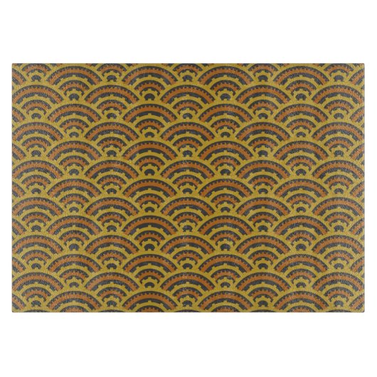 タイムアーチズガラス切断板 カッティングボード (正面)