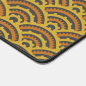 タイムアーチ デスクマット (コーナー)