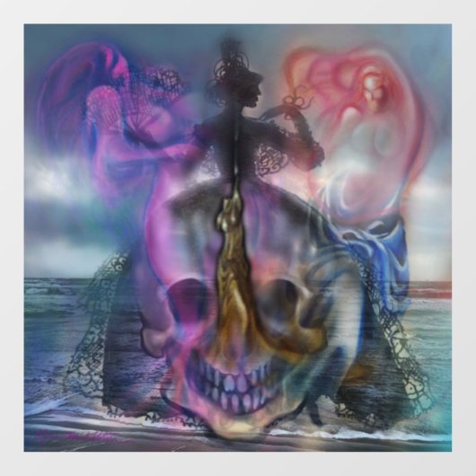 タイムウィンドウの固定 ウィンドウサイン (シート)