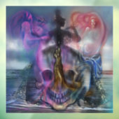 タイムウィンドウの固定 ウィンドウサイン (シート3)