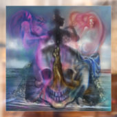 タイムウィンドウの固定 ウィンドウサイン (シート2)