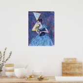 タイムウィーバーポスター ポスター (キッチン)