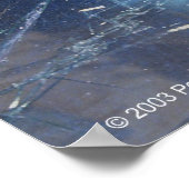 タイムウォスター ポスター (角)