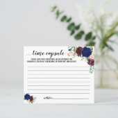 タイムカプセルアドバイスカップルは英語をシャワースペインの (スタンド正面)