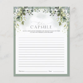 タイムカプセルダスティブルーユーカリプタスシャワーゲーム