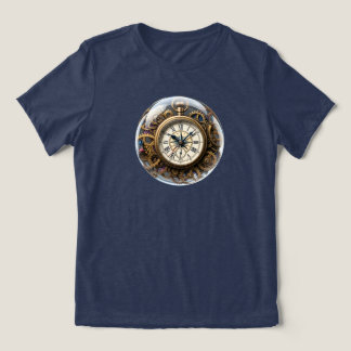 タイムカプセル トライブレンドTシャツ