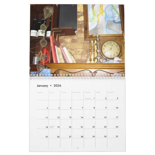 タイムカレンダー2011 カレンダー (1月 2026)